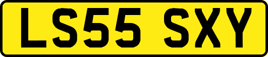LS55SXY
