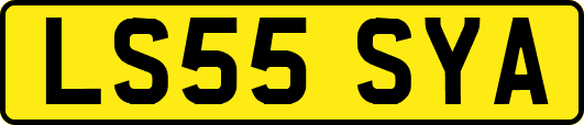 LS55SYA