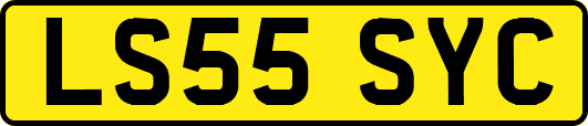 LS55SYC