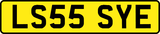 LS55SYE