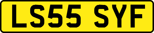 LS55SYF