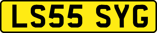 LS55SYG