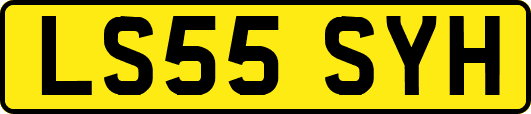 LS55SYH