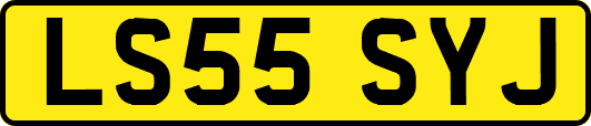 LS55SYJ