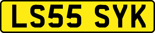 LS55SYK