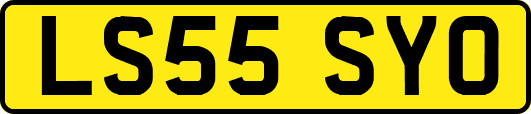 LS55SYO