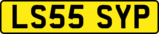 LS55SYP