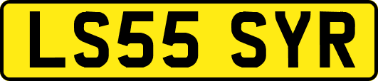 LS55SYR