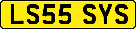 LS55SYS