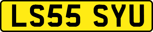 LS55SYU