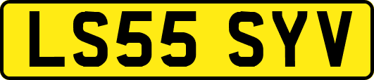 LS55SYV