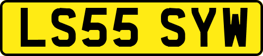 LS55SYW