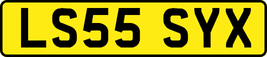 LS55SYX
