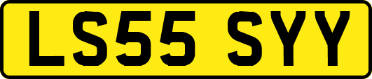 LS55SYY