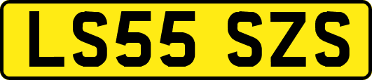 LS55SZS