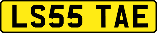 LS55TAE