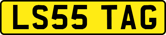 LS55TAG