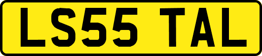 LS55TAL