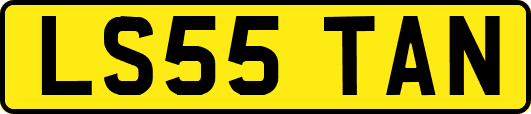 LS55TAN