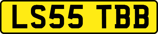 LS55TBB