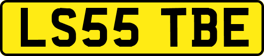 LS55TBE