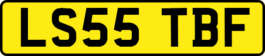 LS55TBF