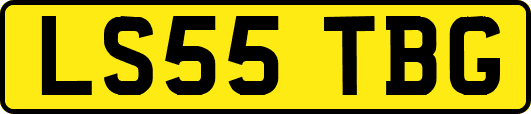 LS55TBG