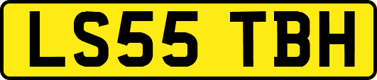 LS55TBH