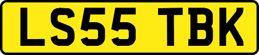 LS55TBK