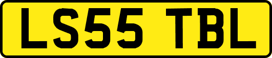 LS55TBL