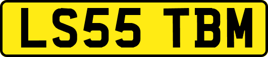LS55TBM