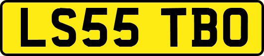 LS55TBO