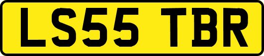 LS55TBR