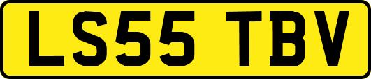 LS55TBV