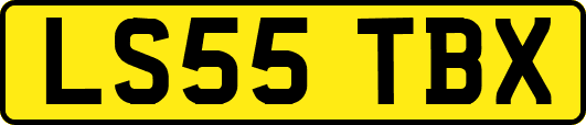 LS55TBX