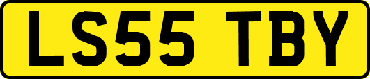 LS55TBY