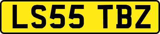 LS55TBZ