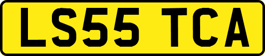 LS55TCA