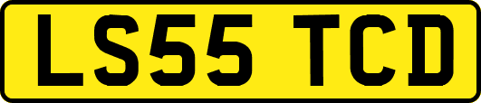 LS55TCD