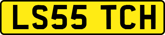 LS55TCH