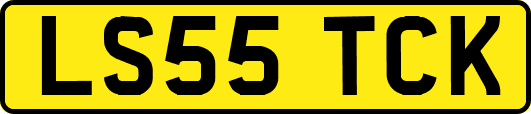 LS55TCK