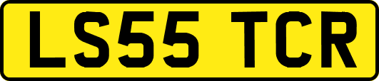 LS55TCR