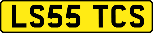 LS55TCS