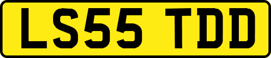 LS55TDD