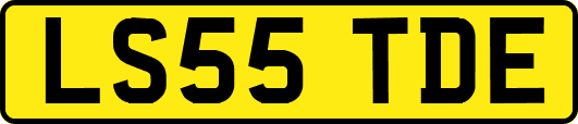 LS55TDE