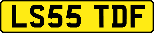 LS55TDF