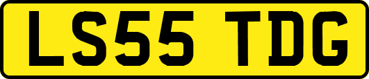 LS55TDG