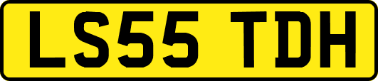 LS55TDH
