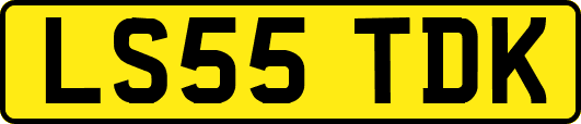 LS55TDK