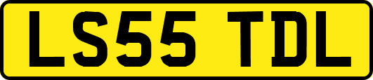 LS55TDL